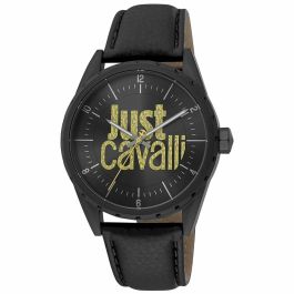 Reloj Hombre Just Cavalli JC1G207L0035 (Ø 42 mm) Precio: 83.49999944. SKU: S7234273