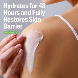 Cetaphil Crema Hidratante Facial 453g Niacinamida Pantenol Glicerina Piel Seca Sensible