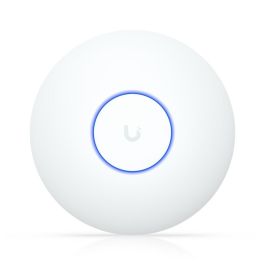 Ubiquiti WiFi 7 AP Compacto de Techo 5 GHz 2.5 GbE PoE+ 4 Spatial Streams para 200+ Clientes y 115 m² Blanco Precio: 117.49999998. SKU: B1DGF99BTQ