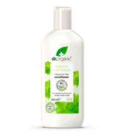 DR. ORGANIC Acondicionador Cuero Cabelludo Sensible con Caléndula sin Fragancia 265M para Irritación y Eczema Precio: 8.88999947. SKU: S05112280