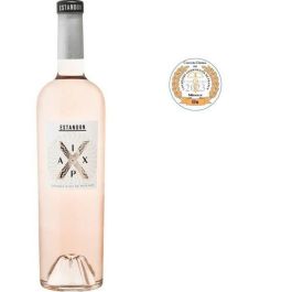 Estandon X 2021 Coteaux d'Aix en Provence - Vino rosado de Provenza Precio: 24.78999963. SKU: B1EXNDA63F