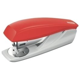 Petrus Grapadora 210 Recycle Rojo Capacidad 25 Hojas Usa Grapas 22/6 Precio: 11.49999972. SKU: B128DSJDEC