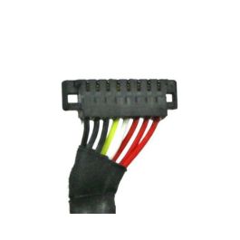 CoreParts Laptop Battery for Asus 93.48Wh Li-Pol 11.4V 8200mAh Black, N501JW, N501VW, UX501JW, UX501JW4720, UX501JW-CN245P, UX501JW-CN245R, UX5 CoreParts Laptop Battery for Asus 93.48Wh Li-Pol 11.4V 8200mAh Black, N501JW, N501VW, UX501JW, UX501JW4720, UX501JW-CN245P, UX501JW-CN245R, UX5