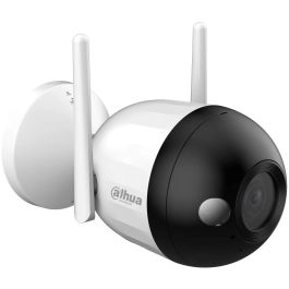 Dahua Technology DH-F4C-LED Cámara Bullet Full Color 4MP WLAN