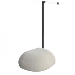 Filtro interno CIANO CF Stone 80 en forma de guijarro para acuarios de hasta 80L Filtro interno CIANO CF Stone 80 en forma de guijarro para acuarios de hasta 80L
