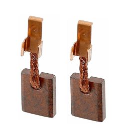 Grafitos Marjal 9333 Recambio Escobillas de Carbón 3x10x13,2 mm Par para Máquinas Electroportátiles Precio: 5.50000055. SKU: B16Y4MPCM9
