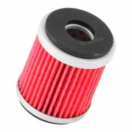Filtro de Aceite K&N KN-141 Precio: 12.50000059. SKU: S3733780