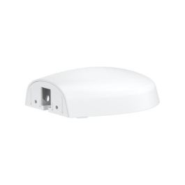 Ubiquiti UACC G4 Dome Arm Mount para Cámara G4 Dome - Soporte Ligero de Pared y Poste de Policarbonato