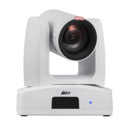 AVer PTZ330UNV2 (4Kp60, 30X Zoom ,HDMI, 3GSDI, USB, IP and NDI HX3 certified) AVer PTZ330UNV2 (4Kp60, 30X Zoom ,HDMI, 3GSDI, USB, IP and NDI HX3 certified)