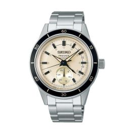 Reloj Hombre Seiko SSA447J1 Precio: 840.95. SKU: B13Z38VQ46