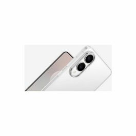 Samsung EF-QS937CTEGWW Funda Clear Case para Galaxy S25 Edge Transparente - Protege tu Smartphone de 6.7"