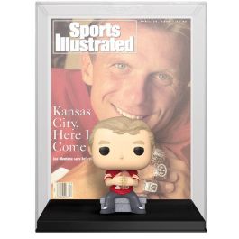 FUNKO Figura POP Cover Sports Illustrated Joe Montana Precio: 24.50000014. SKU: B18HWFH2FQ