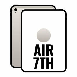Apple MCJC4TYA iPad Air M3 (2025) 13 Pulgadas Wi-Fi + Celular 512 GB Starlight Apple MCJC4TYA iPad Air M3 (2025) 13 Pulgadas Wi-Fi + Celular 512 GB Starlight