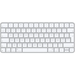 Apple Teclado Mágico APP1730335420894 - ES Precio: 129.49999953. SKU: B1GRQX4KHG