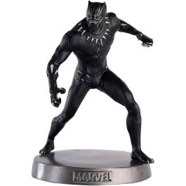 EAGLEMOSS HERO COLLECTOR Figura Black Panther Heavyweights Civil War Capitán América Marvel Escala 1:18 Precio: 29.6899999. SKU: B13NX9JNZ5