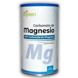 Carbonato De Magnesio 200Gr. Precio: 8.5000003. SKU: B1K2ARREDE
