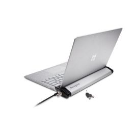 Kensington Laptop Locking Station 2.0 with MicroSaver 2.0 Lock Kensington Laptop Locking Station 2.0 with MicroSaver 2.0 Lock