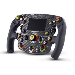Thrustmaster SF1000 Edition Volante Negro con LCD para PC, PS4, PS5, Xbox One, Series S/X - 4060172 Precio: 388.99000019. SKU: S7175729