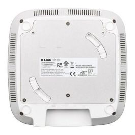 D-Link DAP-2682 Punto de Acceso WiFi AC2300 Wave 2 con Gestión Centralizada Nuclias Connect