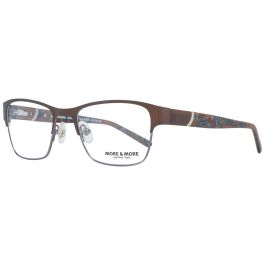 Montura de Gafas Mujer More & More 50515 52780 Montura de Gafas Mujer More & More 50515 52780 Precio: 55.89000043. SKU: S7238652