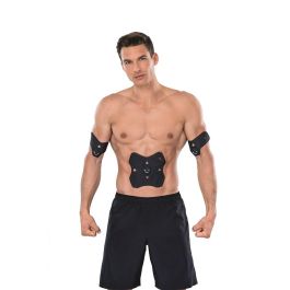 Beurer EM-22 Electroestimulador Digital para Abdomen, Brazos y Piernas con Tecnología EMS
