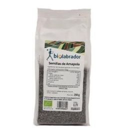 Semillas De Amapola 250Gr. Precio: 4.6899996. SKU: B17YJXJ9KX