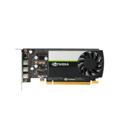 HP NVIDIA T400 4 GB 3mDP Graphics HP NVIDIA T400 4 GB 3mDP Graphics Precio: 298.6900004. SKU: B16DT2HC4X
