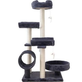 Árbol para gatos GARFIELD - 55 x 40 x 116cm Árbol para gatos GARFIELD - 55 x 40 x 116cm
