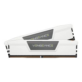 Corsair Kit 32GB (2x16GB) DDR5 5600MHz CL40 Vengeance RGB RAM para PC