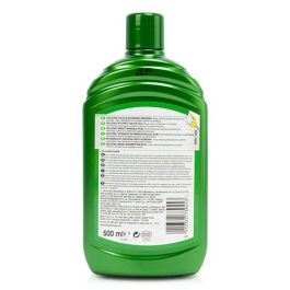 Limpia Tapicerías Turtle Wax TW52869 Luxe Leather 500 ml