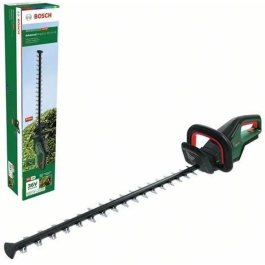 Bosch Corte de setos avanzado 36V-65-28 Precio: 225.79000026. SKU: B1AQR7DEM5