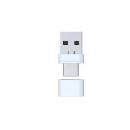 Ratón inalámbrico - MOBILITY LAB - Omega - Bluetooth y receptor 2,4GHz - Blanco - Clics silenciosos - Precisión ajustable Ratón inalámbrico - MOBILITY LAB - Omega - Bluetooth y receptor 2,4GHz - Blanco - Clics silenciosos - Precisión ajustable