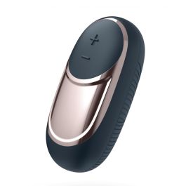 Satisfyer Estimulador Clitoris Dark Desire para Mujer Precio: 19.49999942. SKU: SLC-82063