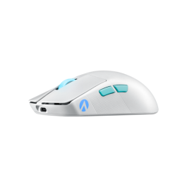 ASUS ROG 90MP02W0-BMUA10 ratón Ambidextro RF Wireless + Bluetooth + USB Type-C Opto-mecánica 36000 DPI ASUS ROG 90MP02W0-BMUA10 ratón Ambidextro RF Wireless + Bluetooth + USB Type-C Opto-mecánica 36000 DPI