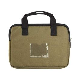 Cerdá Funda Universal Tech Marvel Verde Oscuro 100% Poliéster Cerdá Funda Universal Tech Marvel Verde Oscuro 100% Poliéster