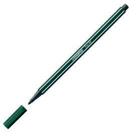 Stabilo Rotulador Pen 68 Verde Tierra Caja 10 Ud Precio: 8.68999978. SKU: S8417651