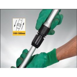 Powerplus POWXG30030 Cortabordes Eléctrico 400 W, 270 mm Ø, Cortacésped y Bordeadoras para Jardín