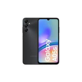 Smartphone Samsung Galaxy A05s 4GB/ 128GB/ 6.7"/ Negro Precio: 133.98999977. SKU: B17E3ZZJMQ