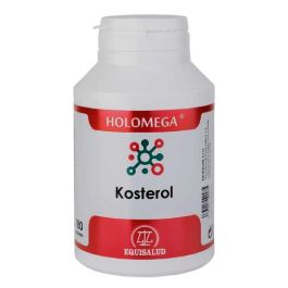 Holomega Kosterol 180 Caps. Precio: 108.79. SKU: B1AFTWARA7