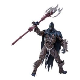 Mcfarlane toys Figura articulada Raven Spawn de 18 cm con caja expositora