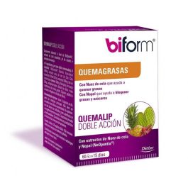 Quemalip Doble Acción Precio: 30.5900001. SKU: B1BTBXRWP3