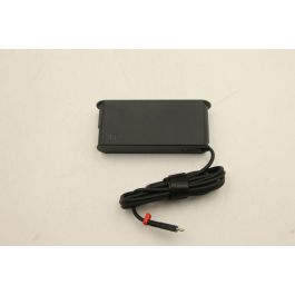 Lenovo USB-C AC adapter with 95W output, supporting 20V, 15V, 9V, and 5V voltages, features 3 ports for Lenovo laptops. Lenovo USB-C AC adapter with 95W output, supporting 20V, 15V, 9V, and 5V voltages, features 3 ports for Lenovo laptops.