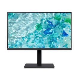 Acer B277UEb Monitor 27" Wide Quad HD 2560x1440 100Hz IPS Negro 4ms Antirreflectante HDR10 AMD FreeSync Pantalla Plana Precio: 206.69000022. SKU: B18FWK8J4N