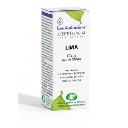 ESENTIAL AROMS Aceite Esencial de Lima 10 ml Precio: 8.49999953. SKU: B1982CLEFT