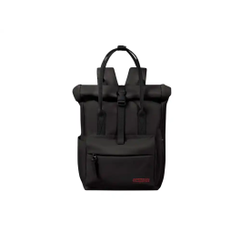 American Tourister Mochila Urban Grove (36X25X20cm) 17L RPET Recyclex Negro SA143779 NE
