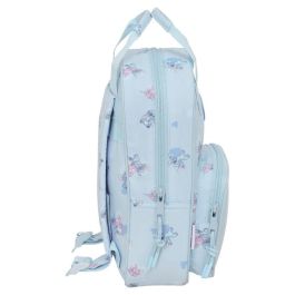 Mochila Escolar Safta 20 x 28 x 8 cm