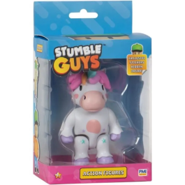 Bandai Stumble Guys Figura de 11 cm - Sprinkles Precio: 28.78999948. SKU: B1K5JFTSSN