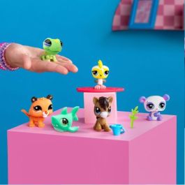 Mascota Little Pet Shop 1 Unidad Mascota Little Pet Shop 1 Unidad