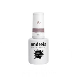 Andreia Professional Gel Polish Esmalte Semipermanente 105 ml Color BA2 Precio: 6.50000021. SKU: B1DA6VS2NF