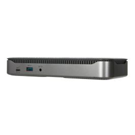 Targus DOCK710EUZ Docking Station 11 en 1, USB-C, 2x HDMI, 2x DisplayPort, 4K/8K, PD 100W, Windows/macOS